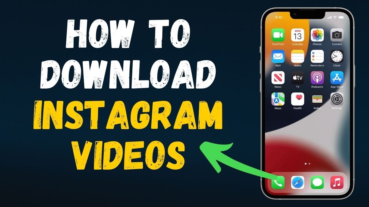 4K Video Downloader Instagram: 5 Cara Mengunduh dengan Mudah
