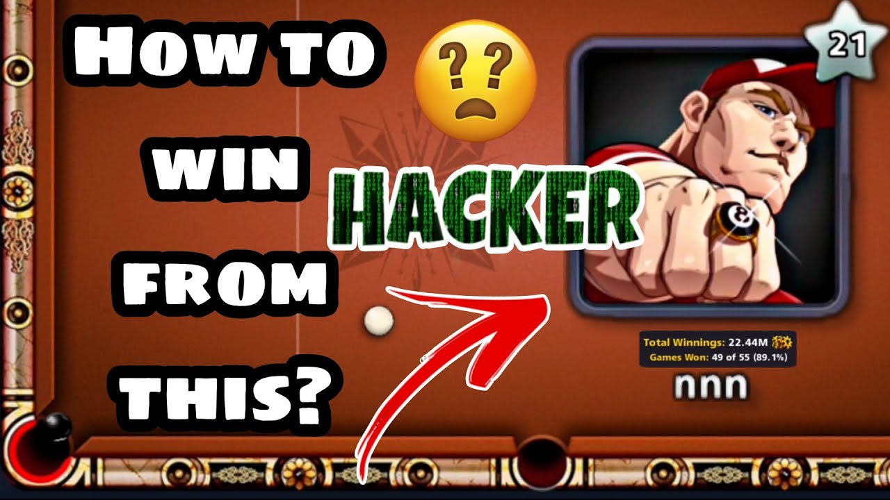 8 Ball Pool Cheats: 7 Rahasia Jitu Menang Mudah dan Cepat