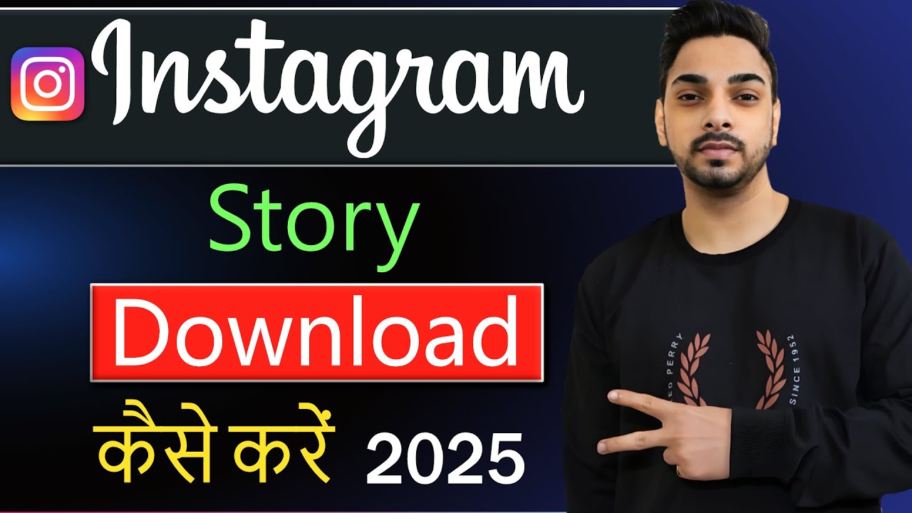 A Instagram Story Download: 5 Cara Mudah dan Cepat!
