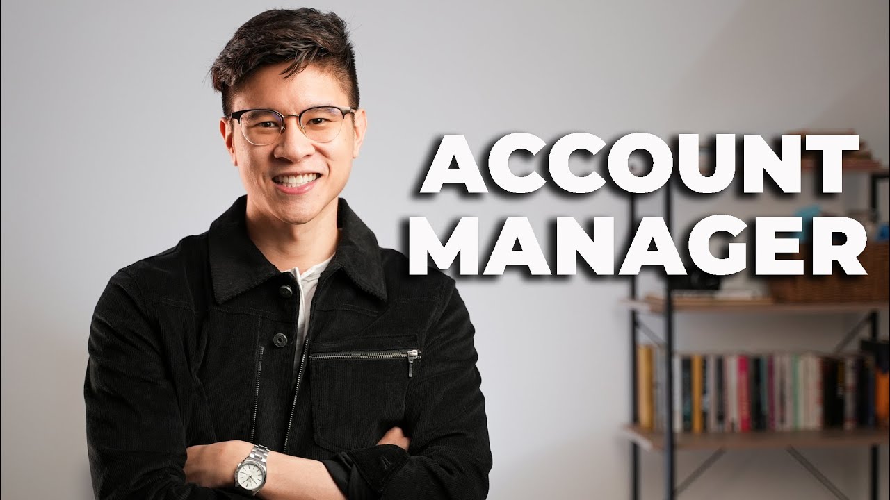 Account Manager: 5 Strategi Efektif untuk Kesuksesan Anda