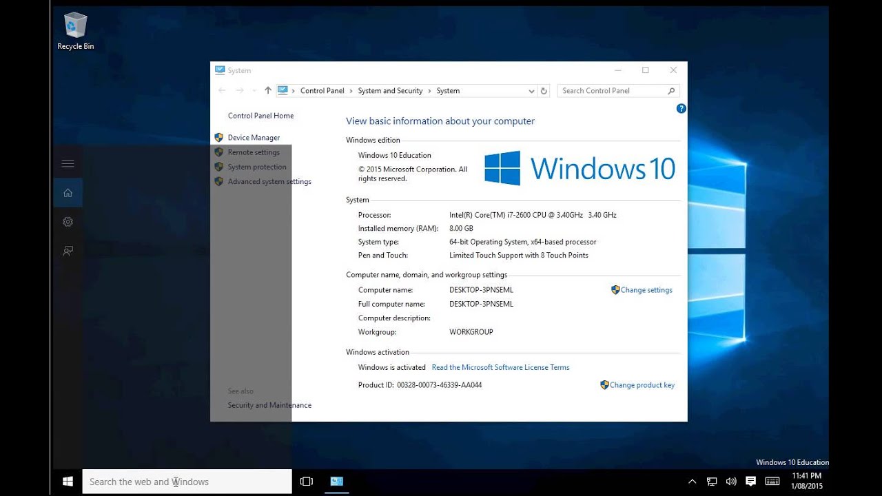 Activate Remote Desktop Windows 10: 5 Langkah Mudah yang Efektif