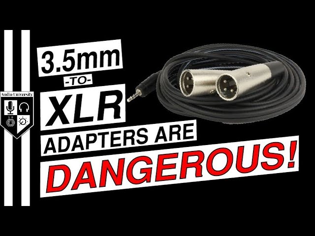 Adapter Jack Audio: 7 Keunggulan yang Harus Anda Ketahui