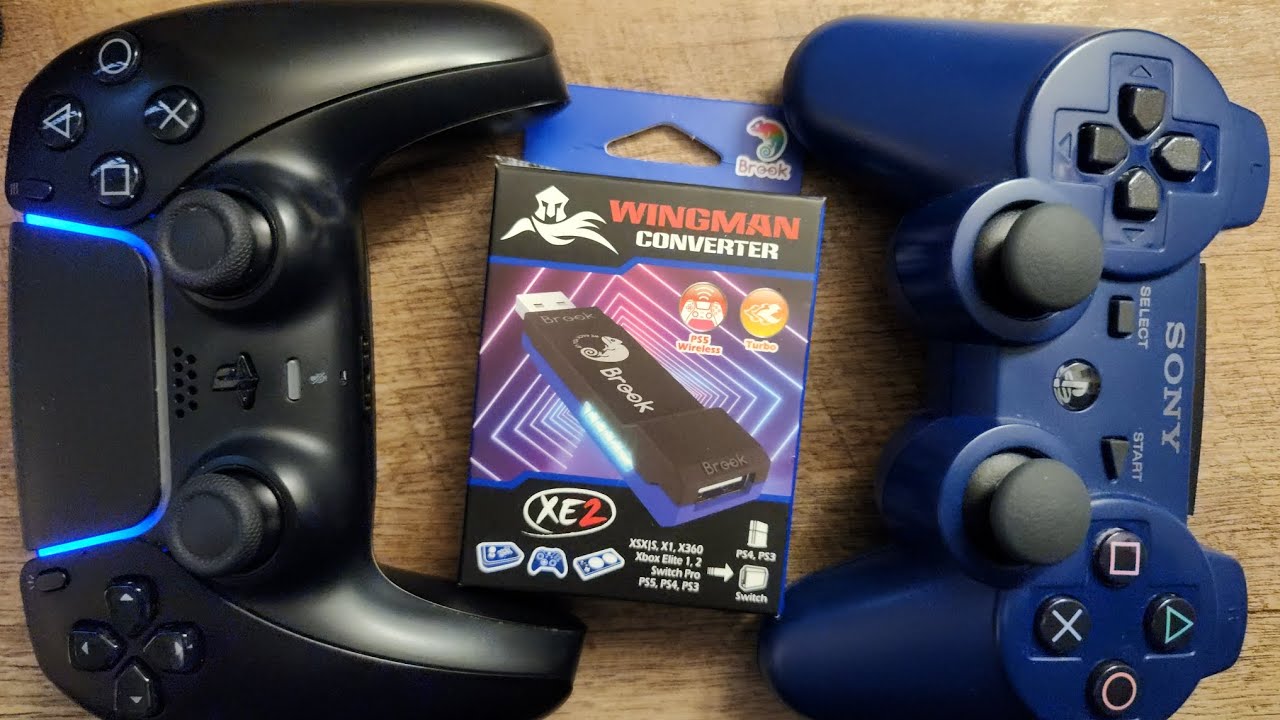 Adapter PS3: 5 Fitur Utama yang Wajib Anda Ketahui