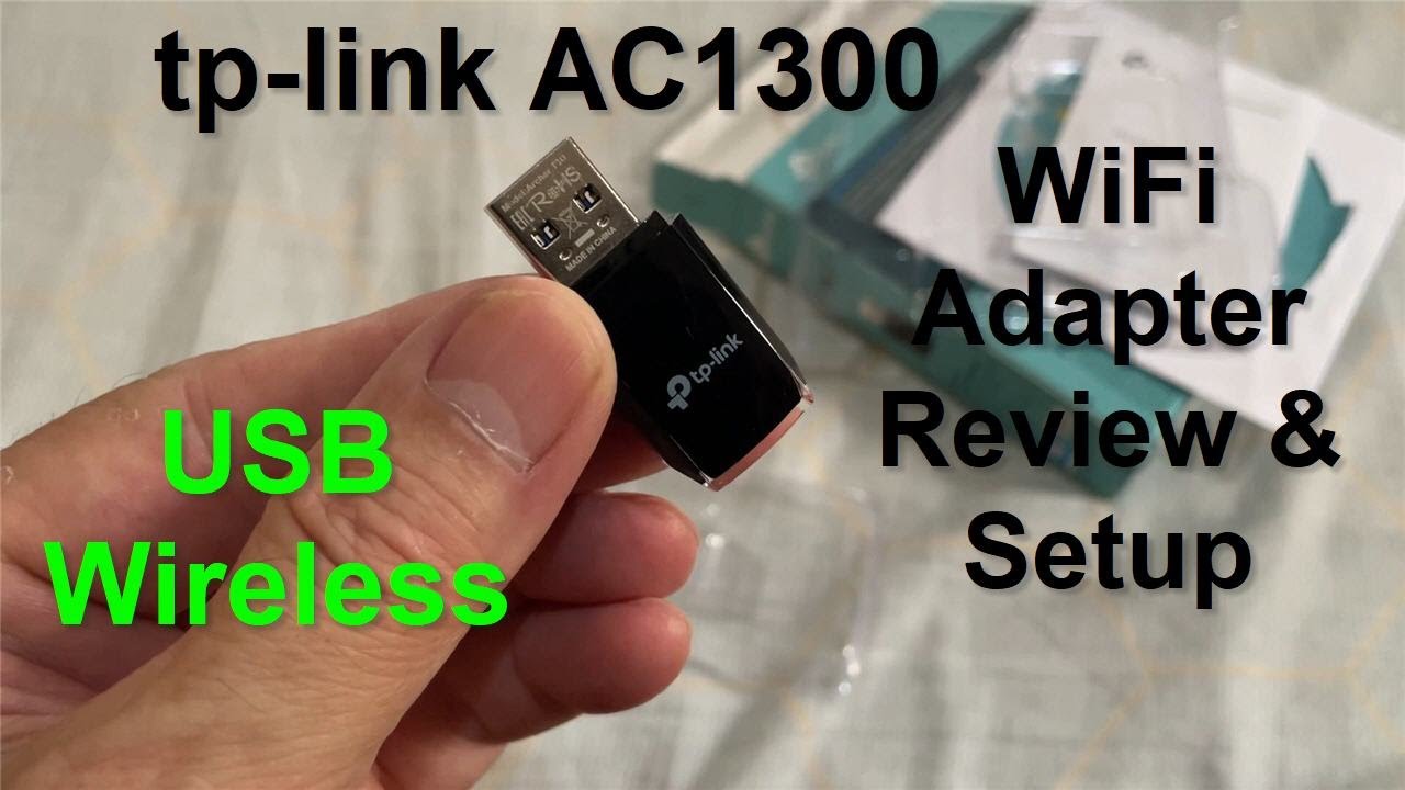 Adapter WiFi Laptop: 5 Cara Meningkatkan Koneksi Anda