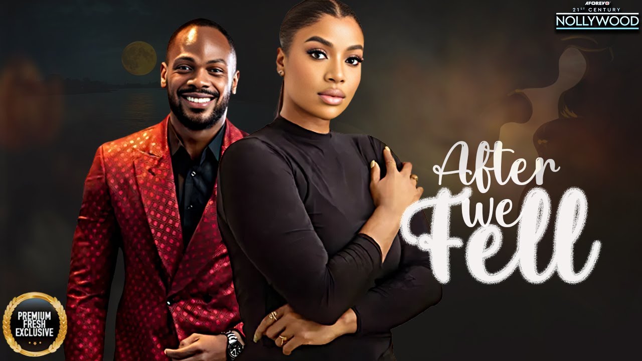 After We Fell Full Movie: 7 Alasan untuk Menontonnya Sekarang