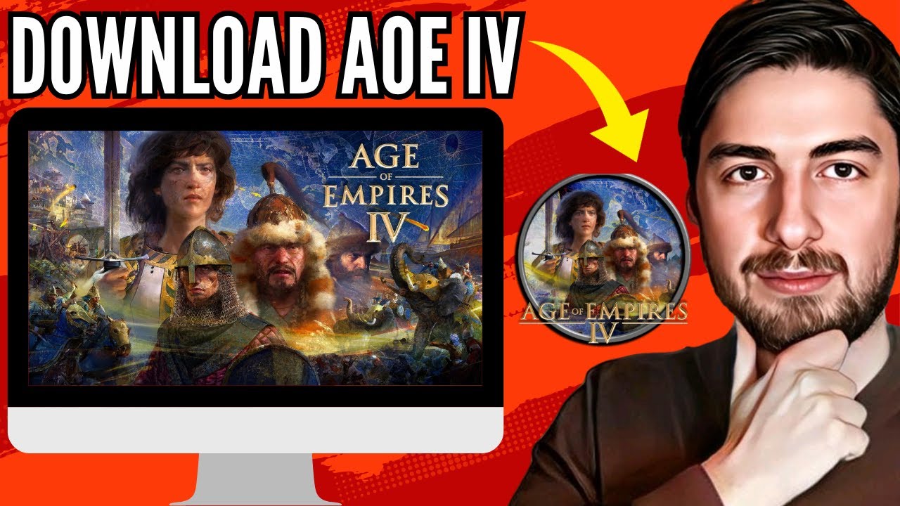 Age of Empires IV Download: 7 Fitur Baru yang Menarik
