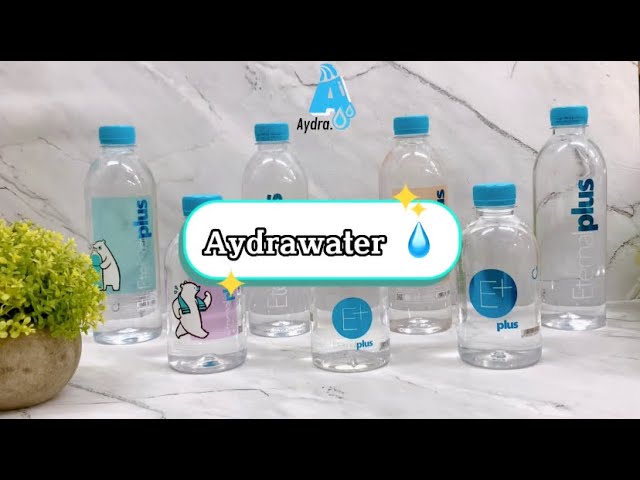 Air Eternal Plus: 5 Manfaat Utama untuk Kesehatan Anda