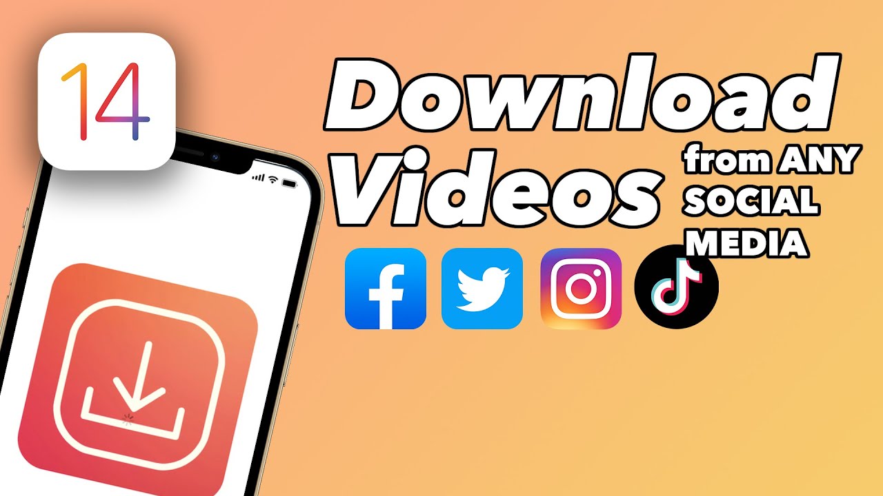 All Social Media Video Downloader: 5 Solusi Terbaik 2023