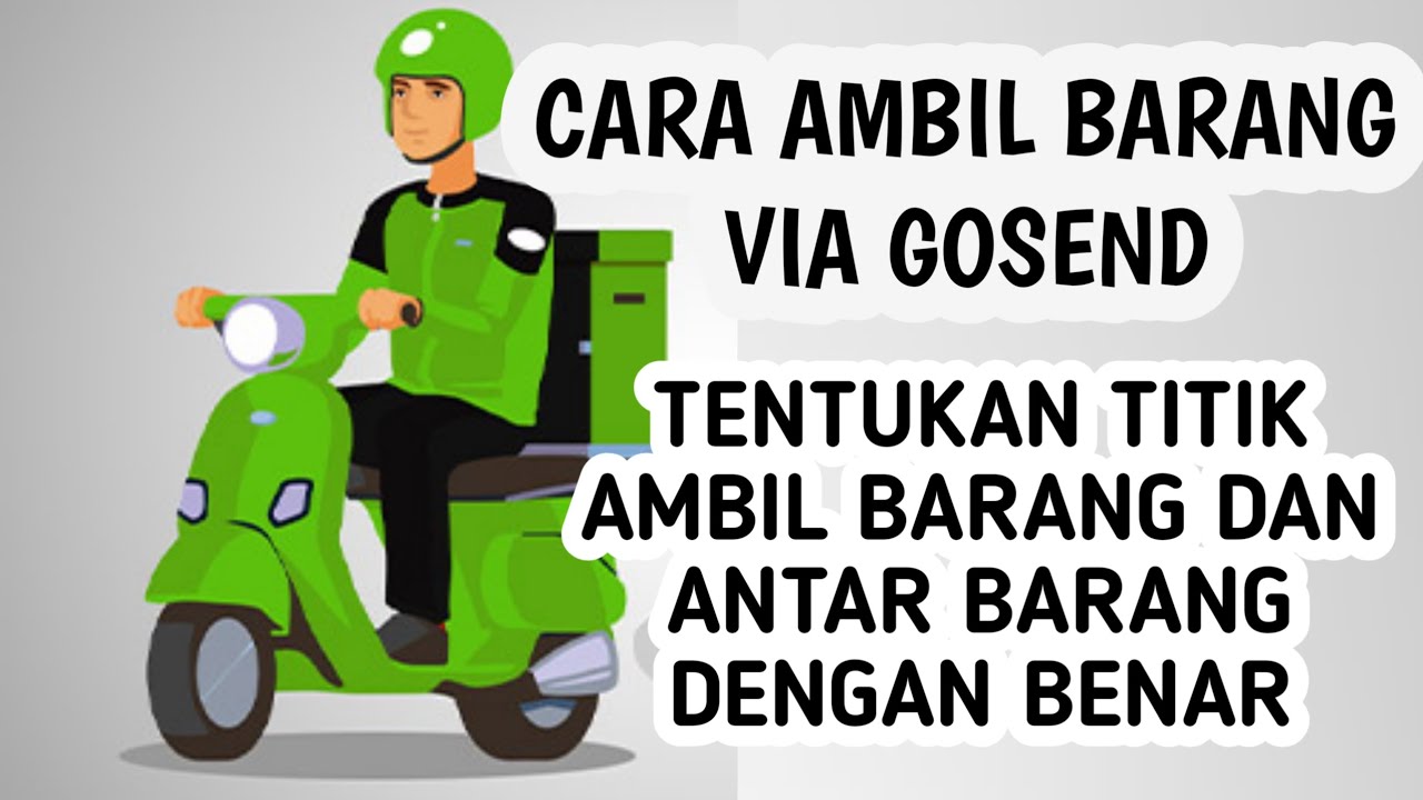Apa itu Go Send: 5 Fitur Utama yang Harus Diketahui