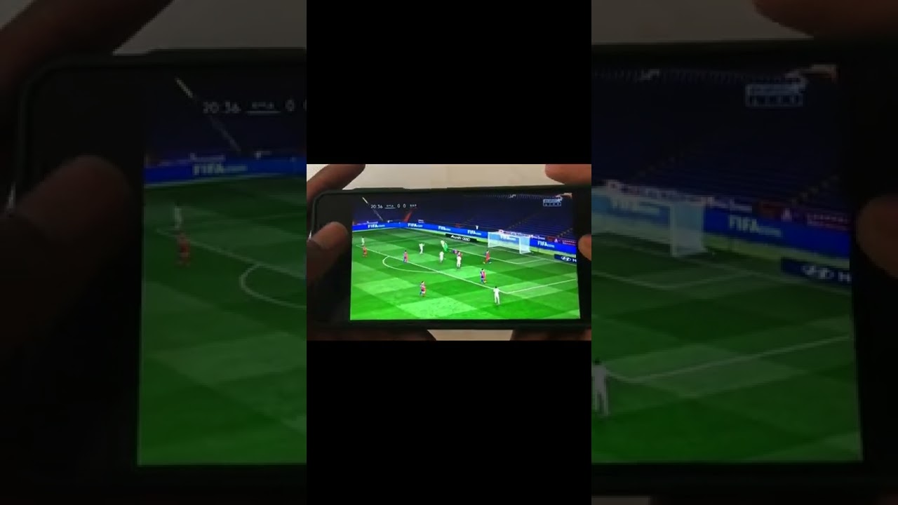 Apk adresi fifa 22: 5 Cara Mudah Meningkatkan Permainan Anda