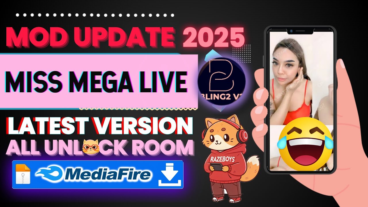 Apk live bar bar: 5 Alasan Kenapa Anda Harus Mencobanya!