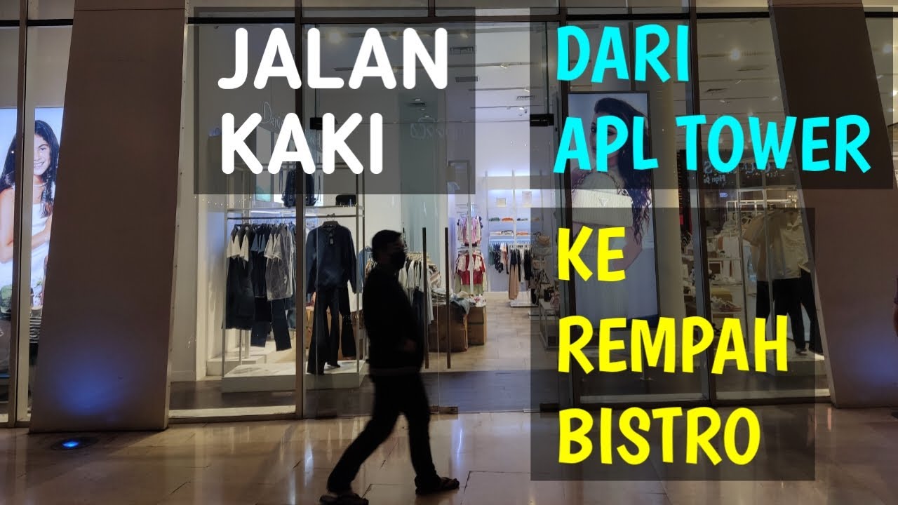 APL Tower Central Park: 7 Keunggulan Yang Harus Anda Tahu
