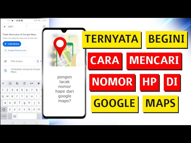 Aplikasi Cek Nomor HP: 7 Cara Efektif Menemukan Identitas