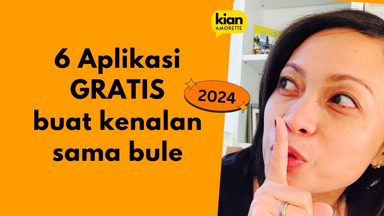 Aplikasi Chat dengan Orang Luar Negeri Gratis: 7 Langkah Efektif