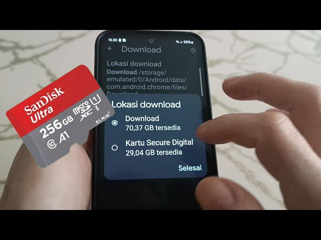 Aplikasi Download Lagu Langsung ke Memori: 5 Pilihan Terbaik
