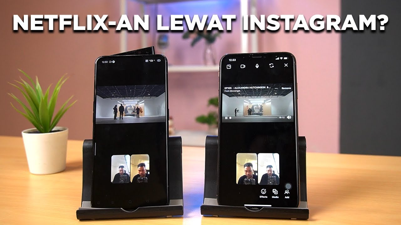 Aplikasi Nonton Bareng Online: 7 Rekomendasi Terbaik Saat Ini