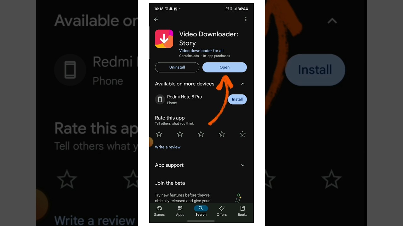 App for Instagram Story Download: 5 Aplikasi Terbaik yang Wajib Dicoba