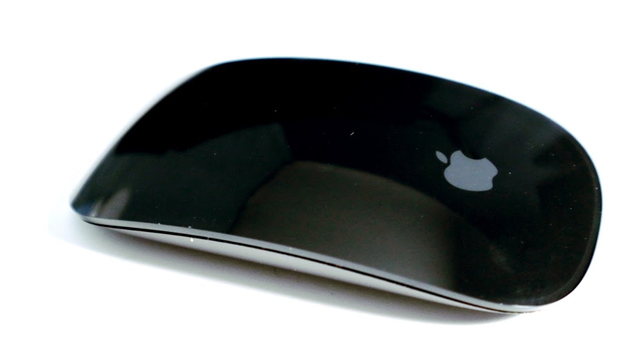 Apple Mouse: 7 Keuntungan Menggunakan untuk Produktivitas Optimal
