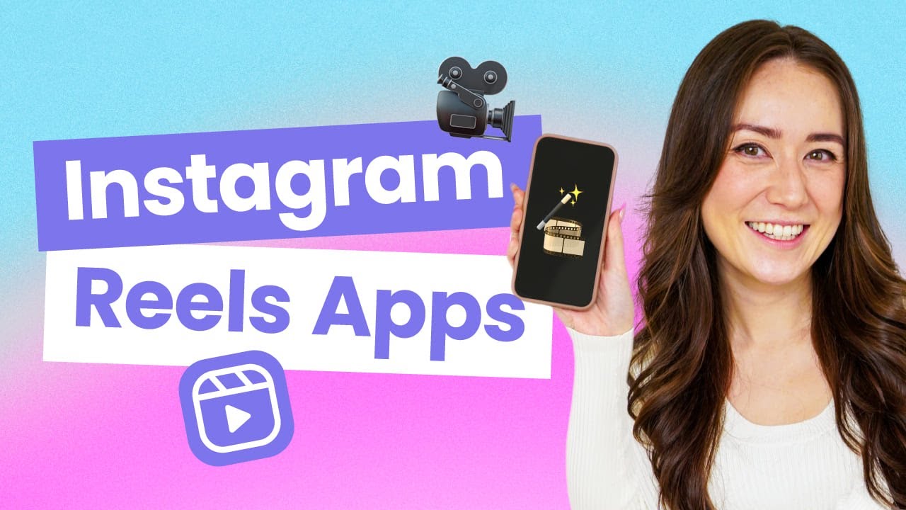 Apps for Instagram Reels: 7 Alat Kreatif untuk Konten Menarik