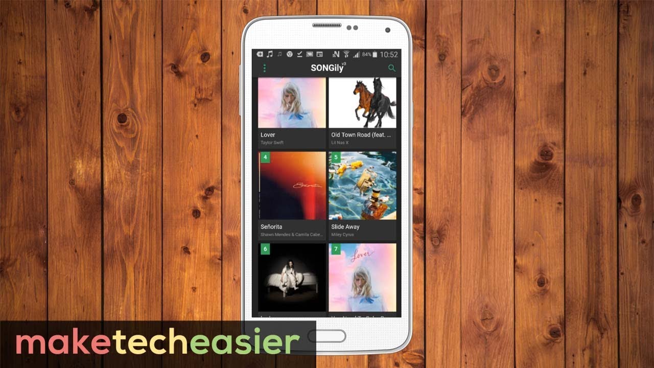 Audio Downloader App: 5 Aplikasi Terbaik untuk Musik Gratis