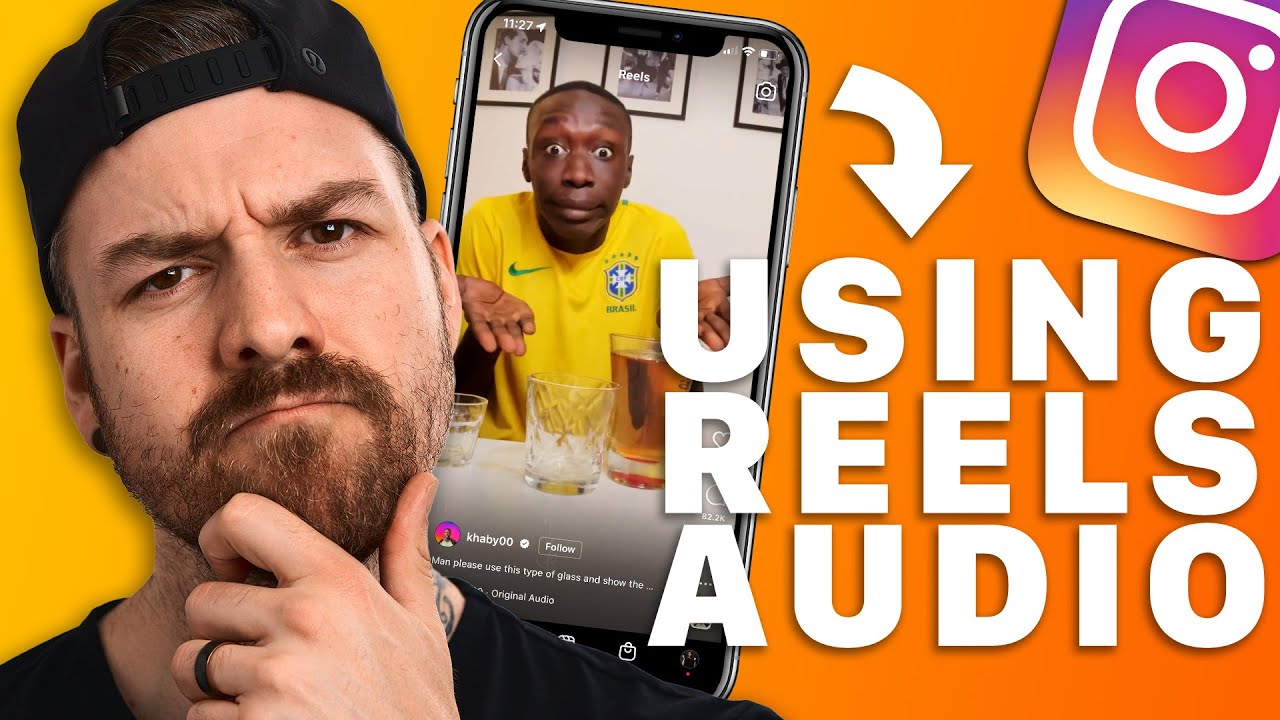 Audio Instagram Reels Download: 7 Cara Mudah untuk Melakukannya