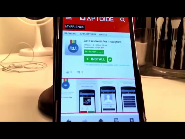 Auto Followers Instagram 2018: 5 Strategi Efektif untuk Sukses