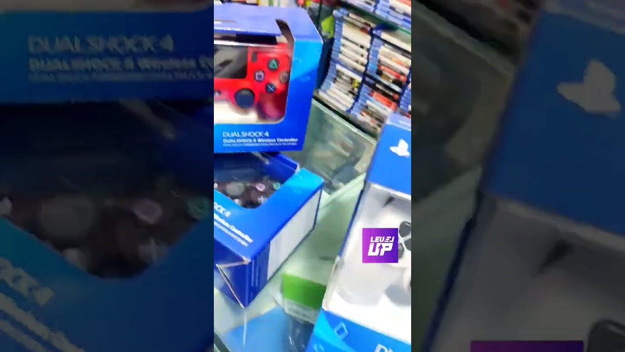 Bd ps4: 7 Fitur Unggulan yang Harus Anda Coba Sekarang
