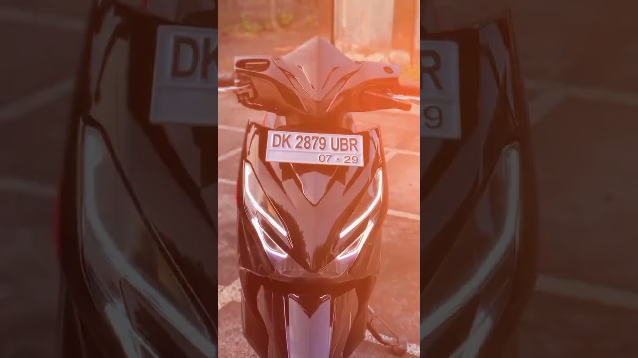Beat Deluxe Gen 2: 5 Fitur Canggih yang Harus Anda Ketahui
