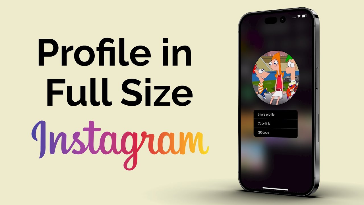 Big dp insta: 7 Gaya Terbaik untuk Memukau Followers Anda