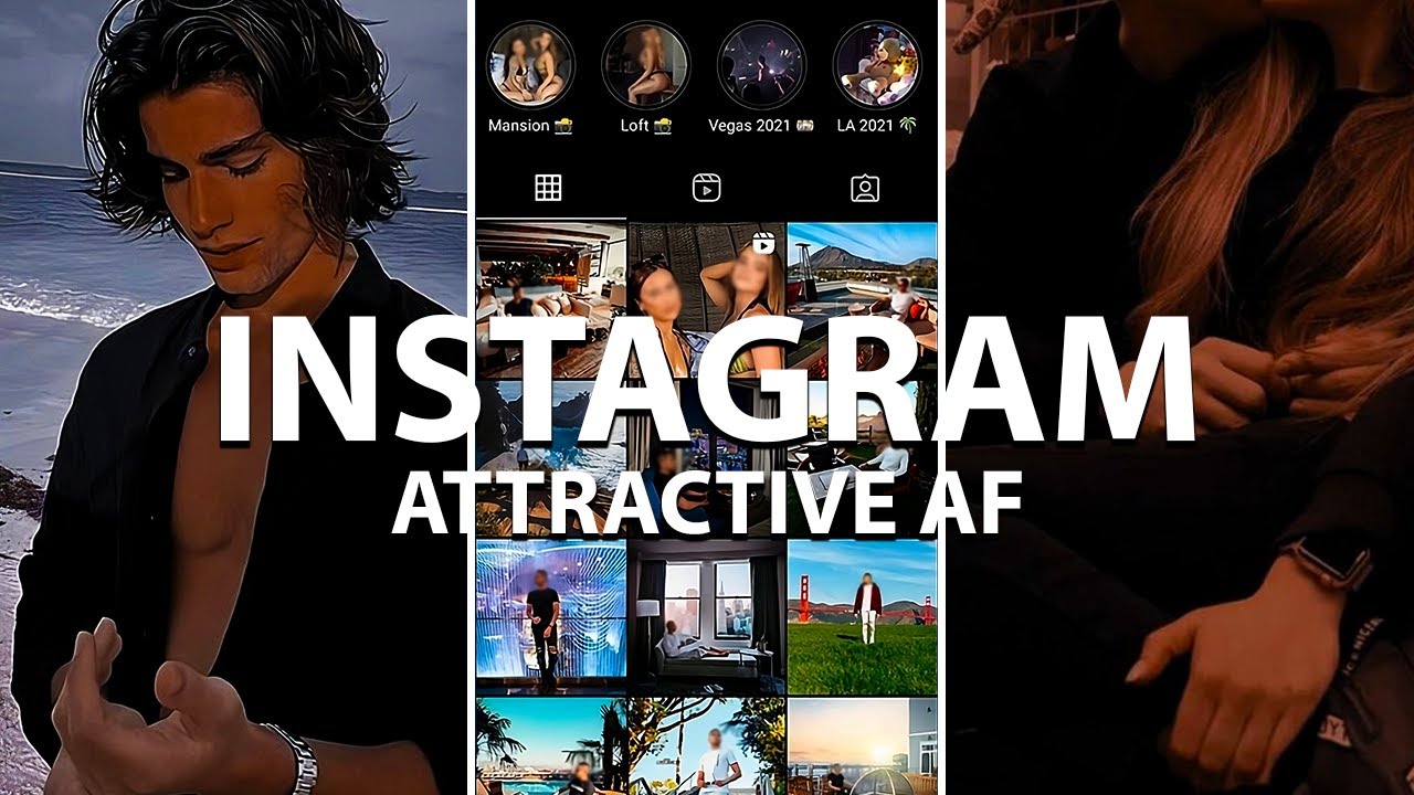 Big Insta Profile: 7 Cara Efektif untuk Meningkatkan Follower Big Insta Profile: 7 Cara Efektif untuk Meningkatkan Follower