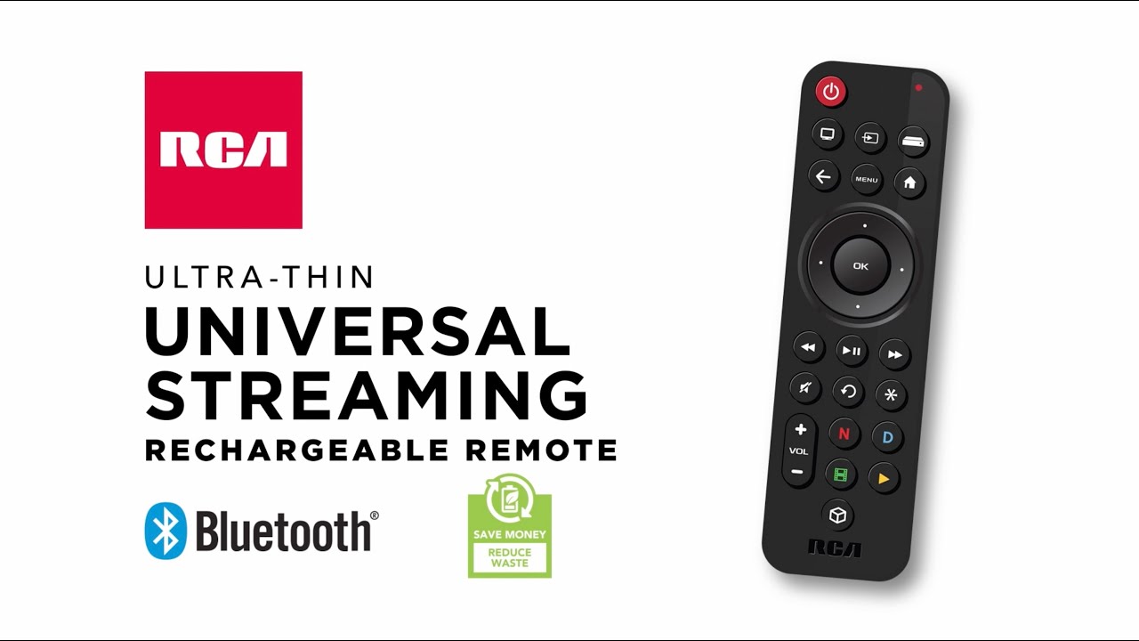 Bluetooth TV Remote: 5 Fitur Unggulan yang Wajib Anda Coba