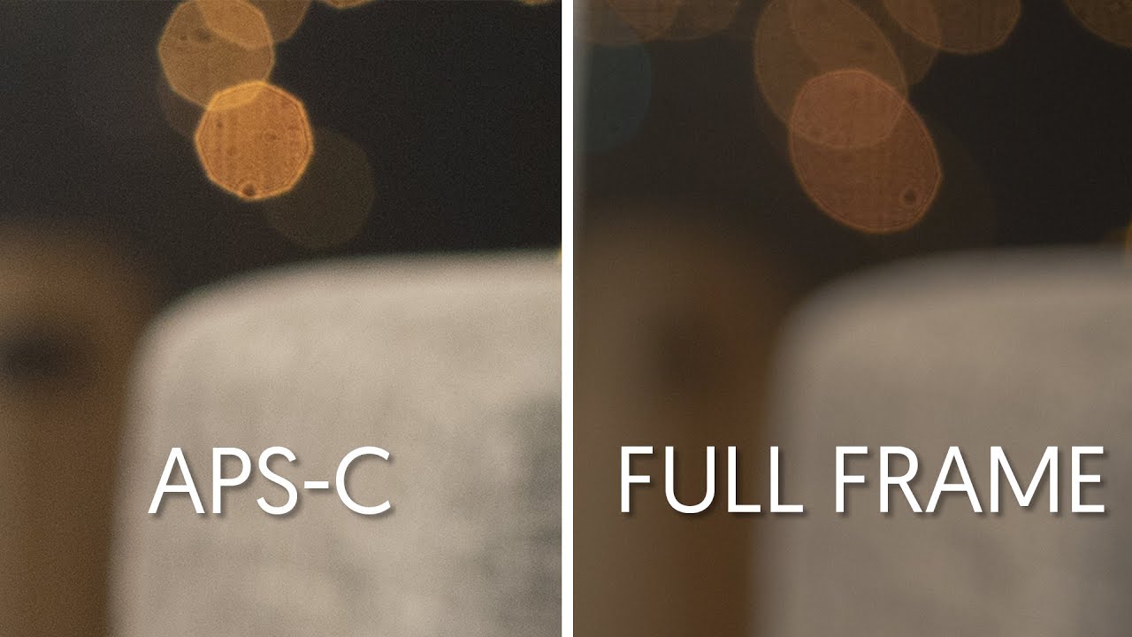 Bokeh Full Frame Sensor: 7 Cara Menciptakan Efek Menawan