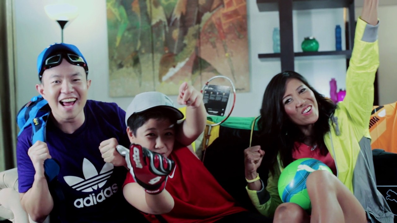 Buy One Get One Sport Station: 5 Penawaran Menarik untuk Anda