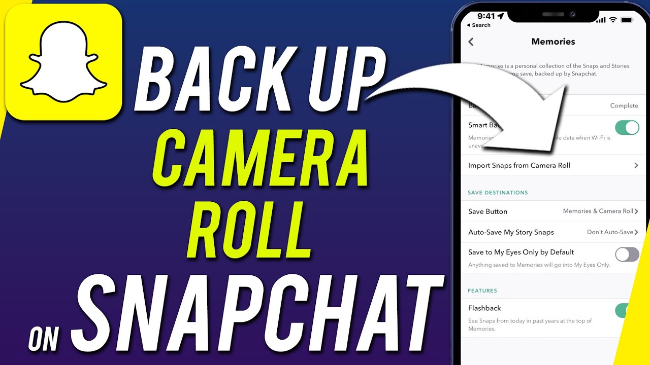 Camera Roll in Snapchat: 5 Cara Kreatif Untuk Maksimalkan!