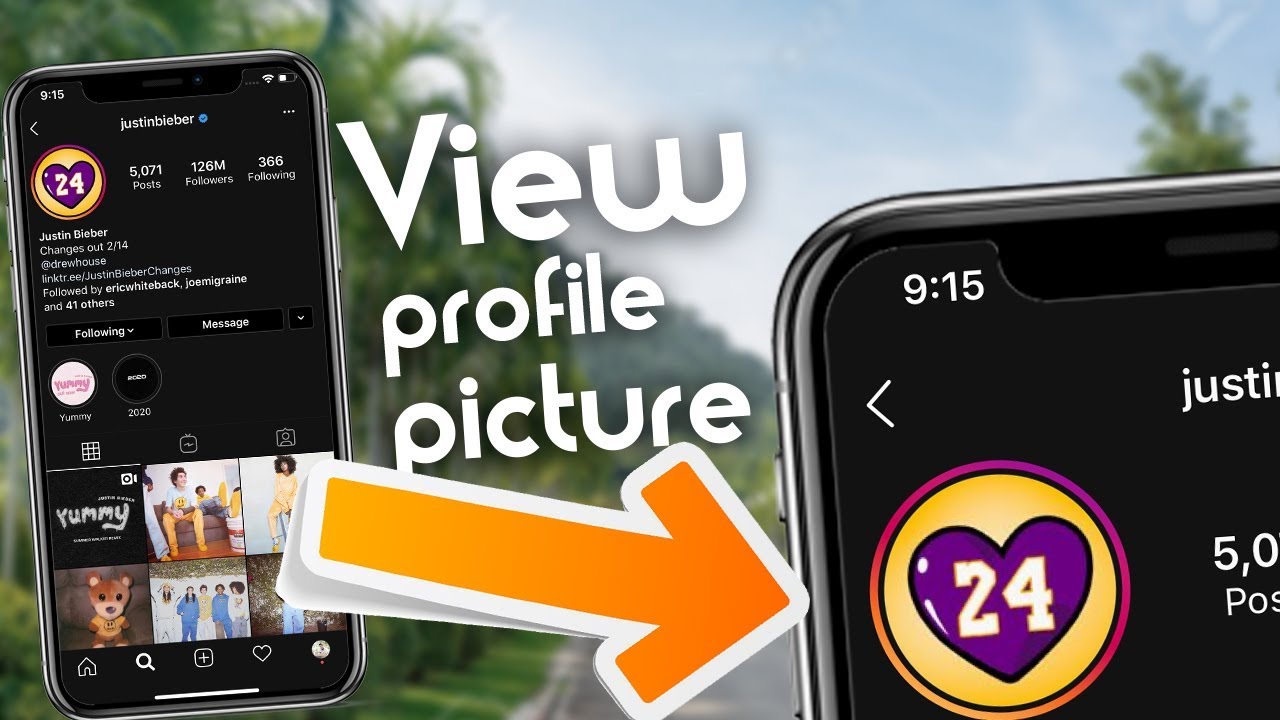 Can We See Instagram DP? 5 Cara Efektif yang Perlu Dicoba