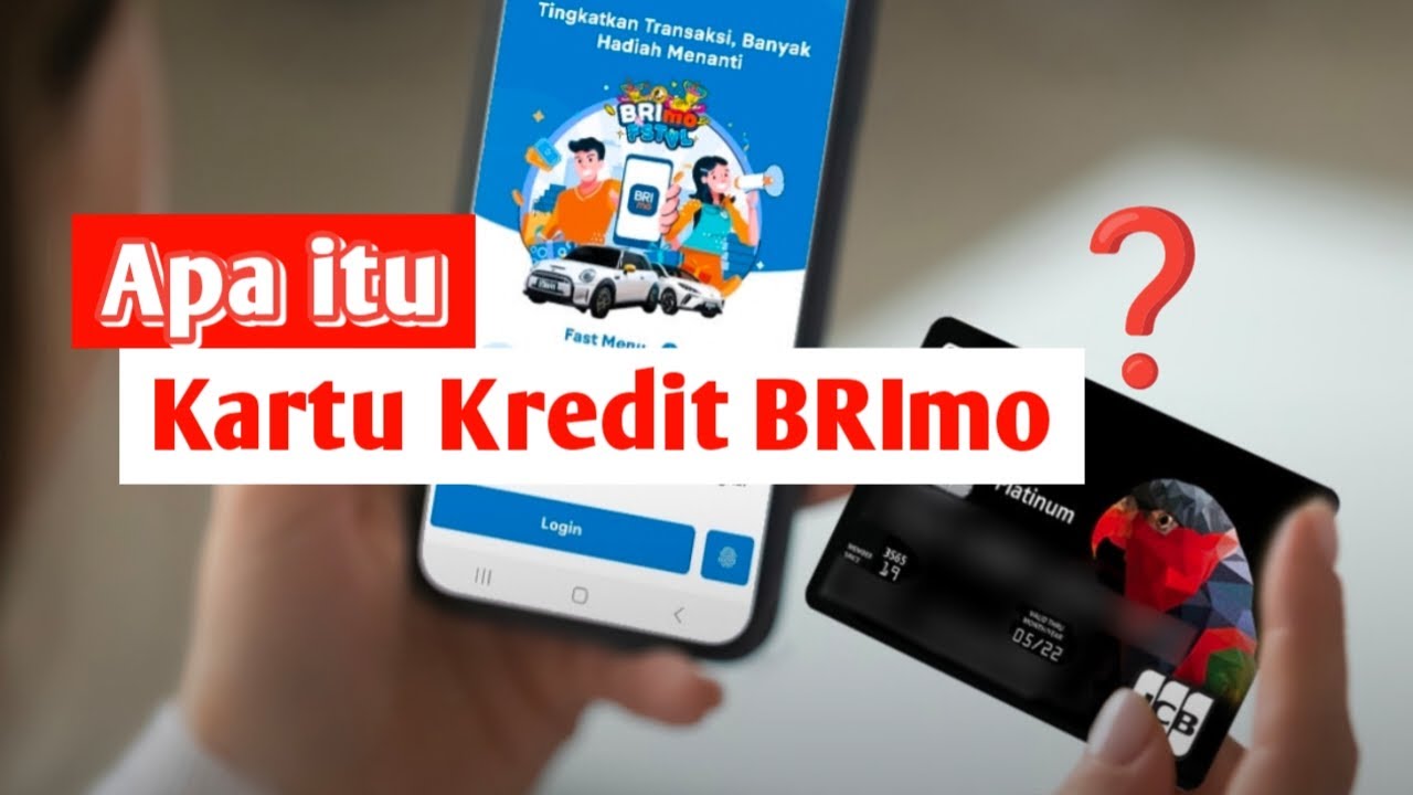 Cara Membuat Kartu Kredit BRI: 5 Langkah Mudah dan Cepat