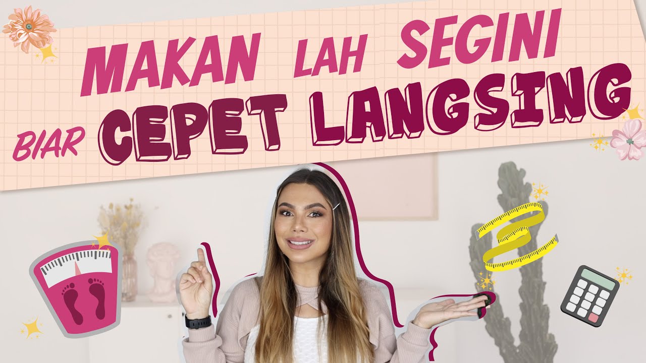 Cara Menghitung Kalori untuk Diet: 7 Langkah Mudah yang Efektif