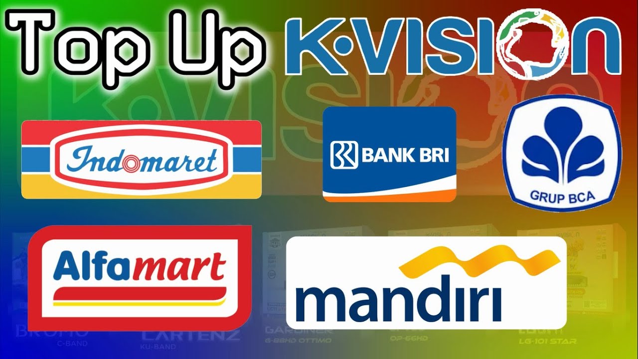 Cara Top Up K Vision: 5 Langkah Mudah yang Harus Anda Tahu