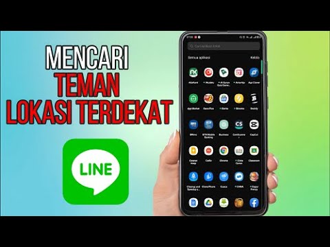 Cari Teman Sekitar Lokasi: 5 Cara Menarik untuk Bertemu
