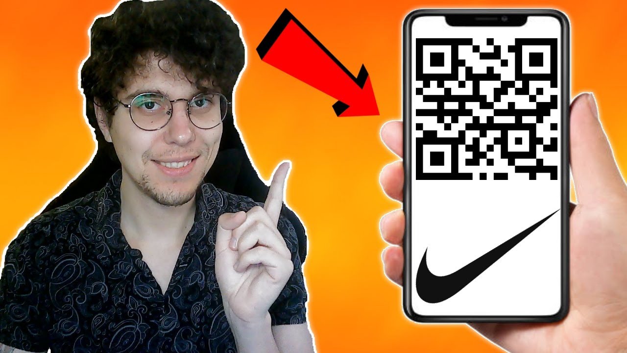 Cek Barcode Nike Original: 7 Cara Mudah Membedakan Asli