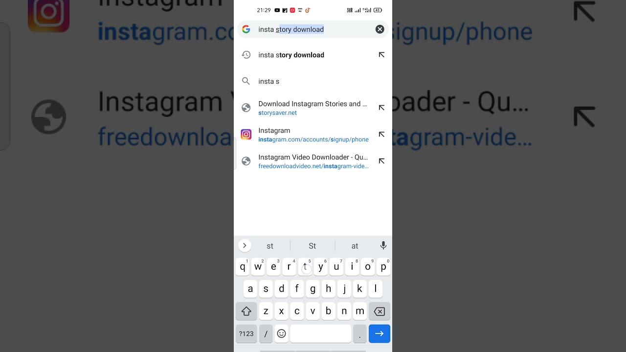 Chrome Instagram Story Download: 5 Cara Mudah dan Cepat Chrome Instagram Story Download: 5 Cara Mudah dan Cepat