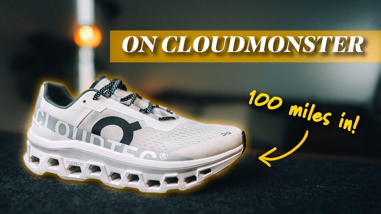 Cloud Monster: 5 Fakta Menarik yang Harus Anda Ketahui