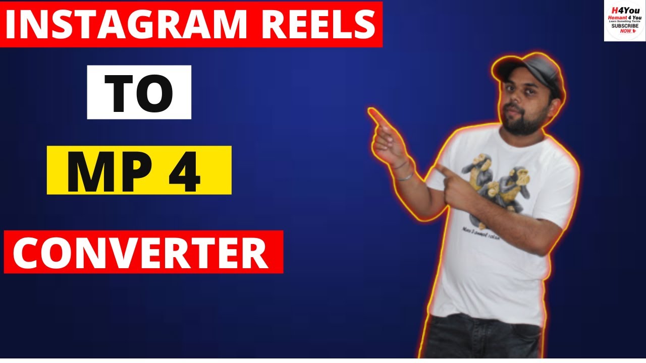 Convert Instagram Reel Video to MP4: 5 Cara Praktis dan Cepat