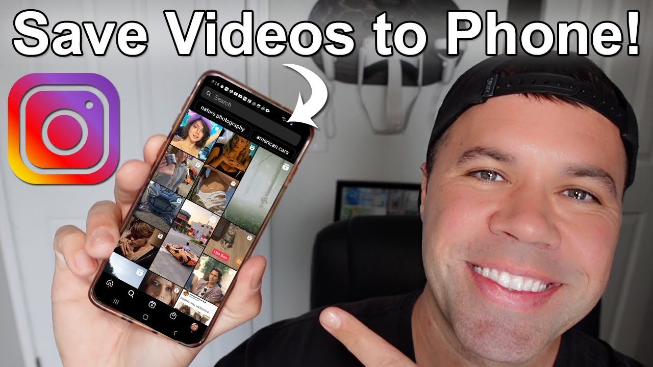 Convert Instagram Video to MP4: 5 Cara Praktis untuk Melakukannya
