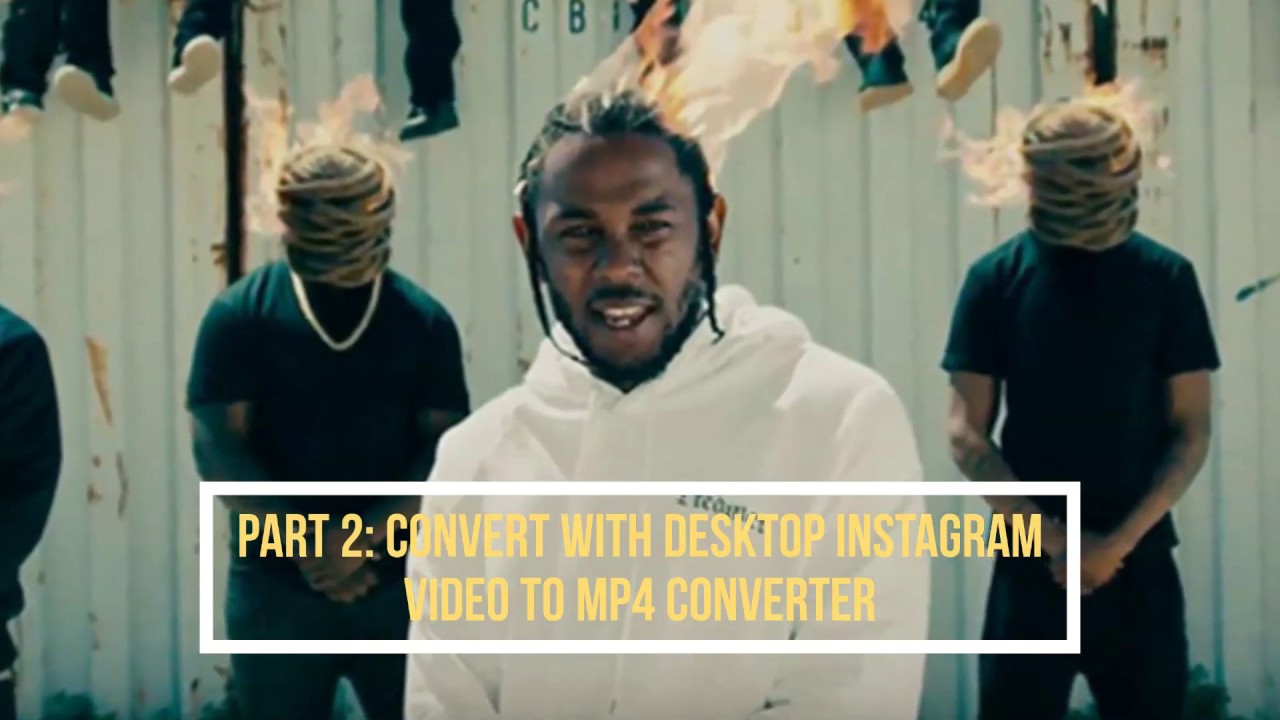 Convert to MP4 from Instagram: 5 Cara Mudah dan Efektif