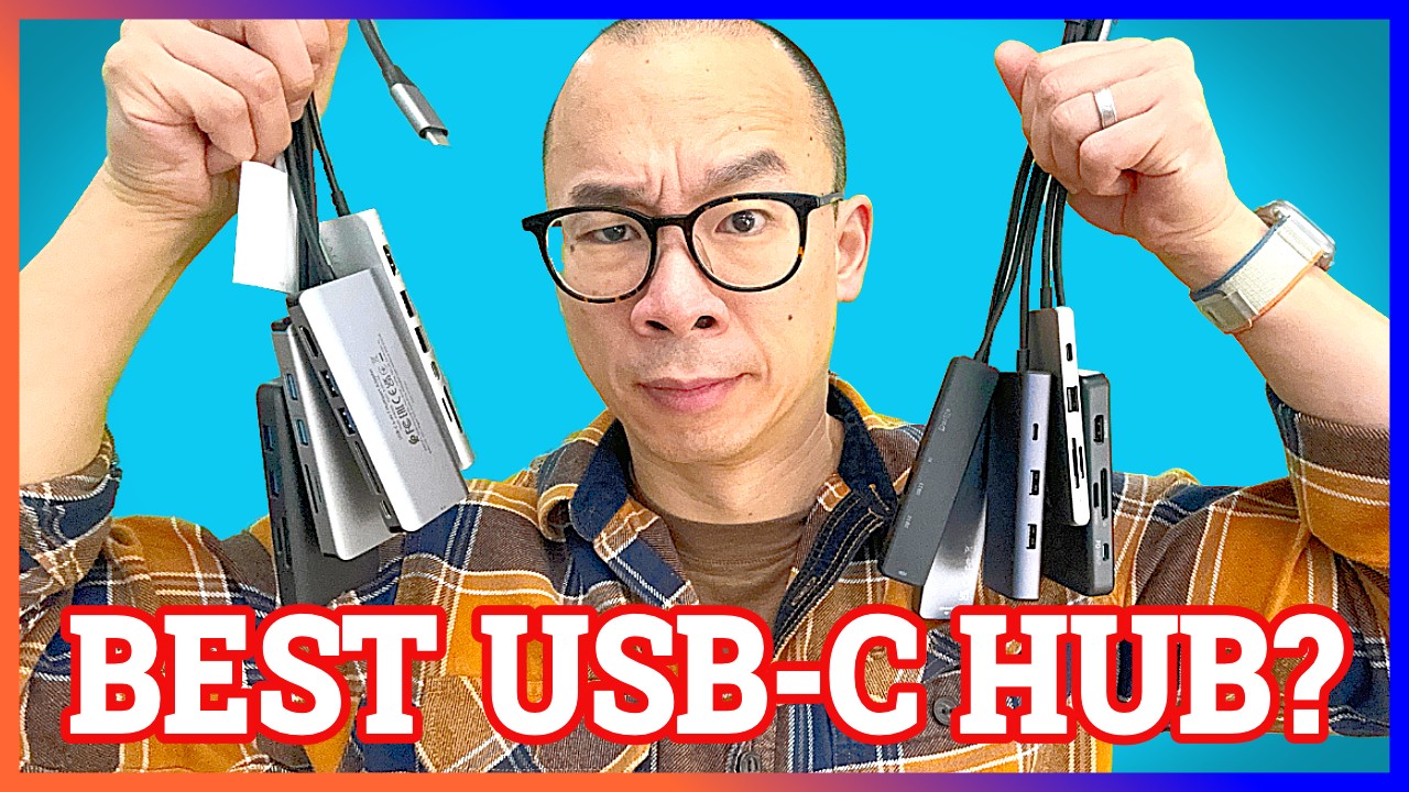 Converter USB: 5 Manfaat Utama yang Sebaiknya Anda Tahu