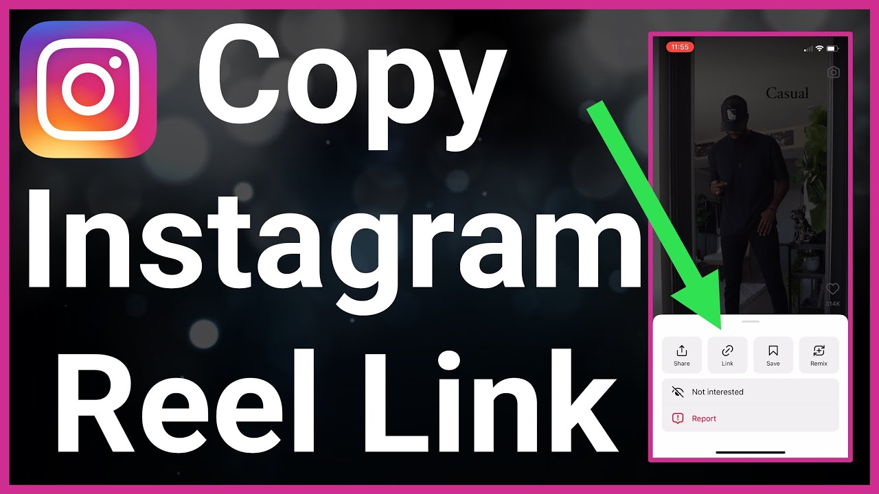 Copy Instagram Reels: 7 Strategi Kreatif yang Harus Dicoba