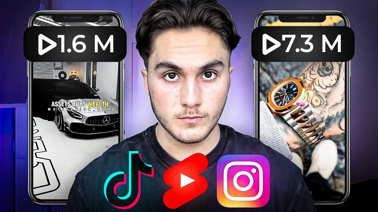 Copyright Free Videos for Instagram Reels: 7 Sumber Terbaik