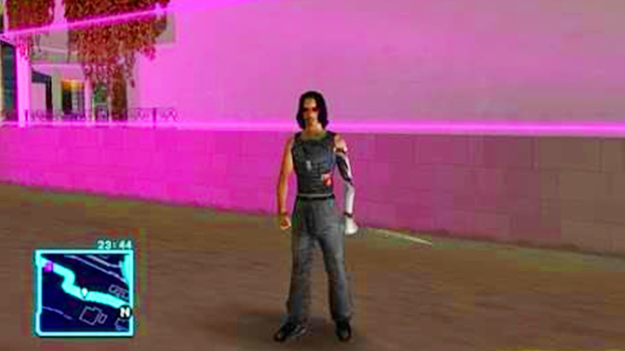 Cyberpunk 2077 PS4: 7 Fitur Menarik yang Wajib Diketahui