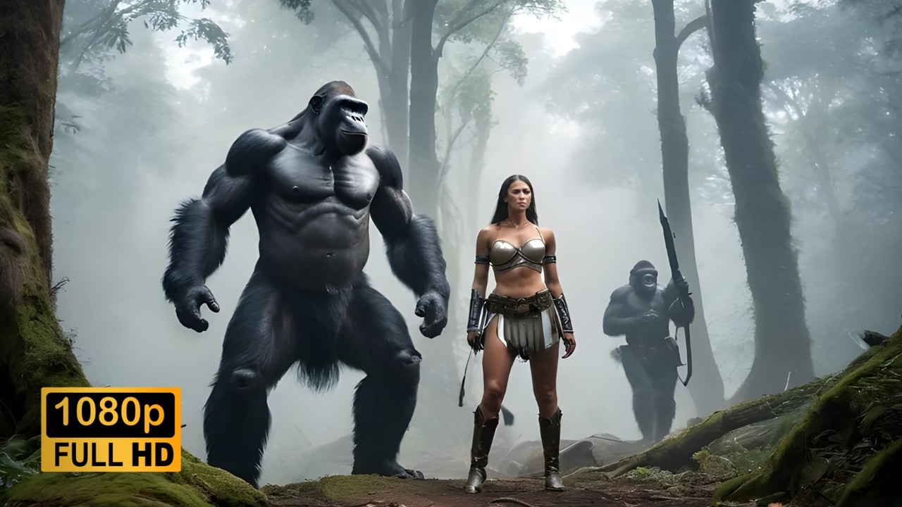 Dawn of the Planet of the Apes Sub Indo: 5 Fakta Menarik yang Wajib Diketahui